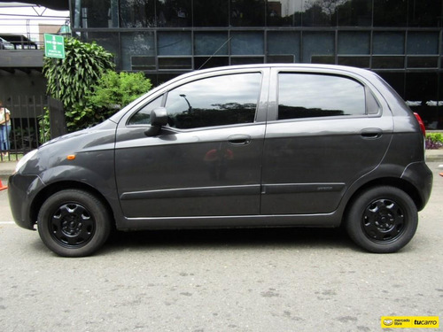 Chevrolet Spark Lt 1000 Cc Mt