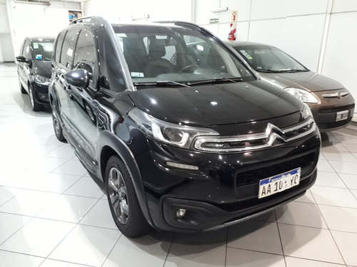 Citroen C3 Aircross Feel Pack 2016, Concesionario Oficial