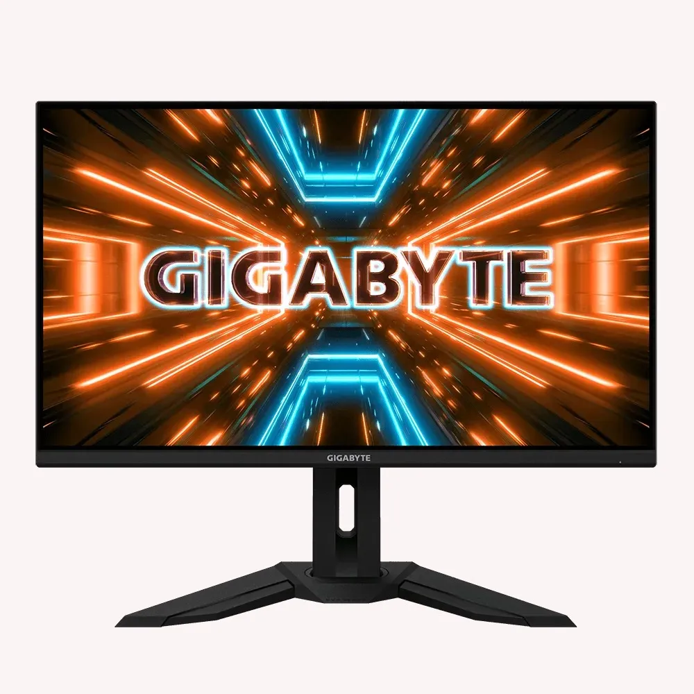 Gigabyte M32U 32 "
