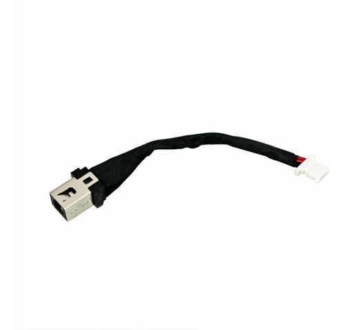 Cable Pin Carga Jack Power Lenovo Ideapad S340-14api 81nb