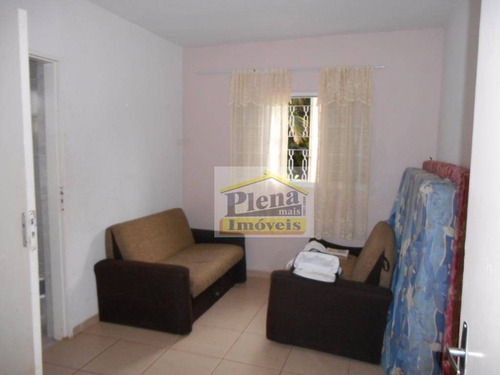 Imagem 9 de 20 de Chácara Residencial À Venda, Chácara Estrela D Alva, Sumaré. - Ch0054