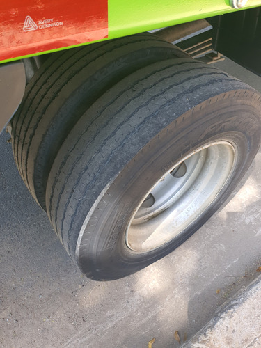Caminhão Carroceria Mb Acelo 1016 Ano 2020 Com Cabine Suplem