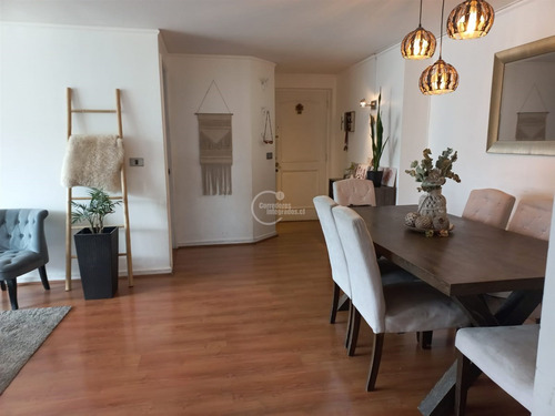 Luminoso,3d +2 B, Cocina,loggia,baño Visitas,terraza,box