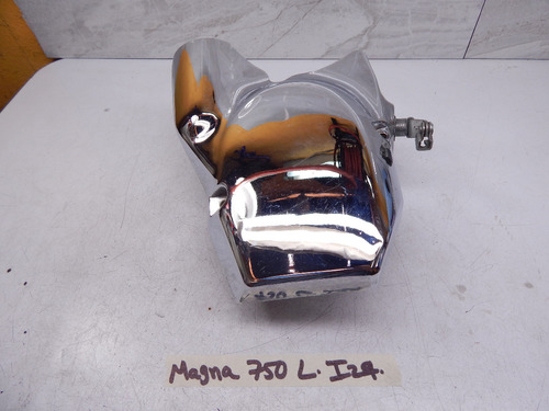 Tapa Motor Sprocket Bomba Agua Honda Magna Vf 750 94-03 Clut