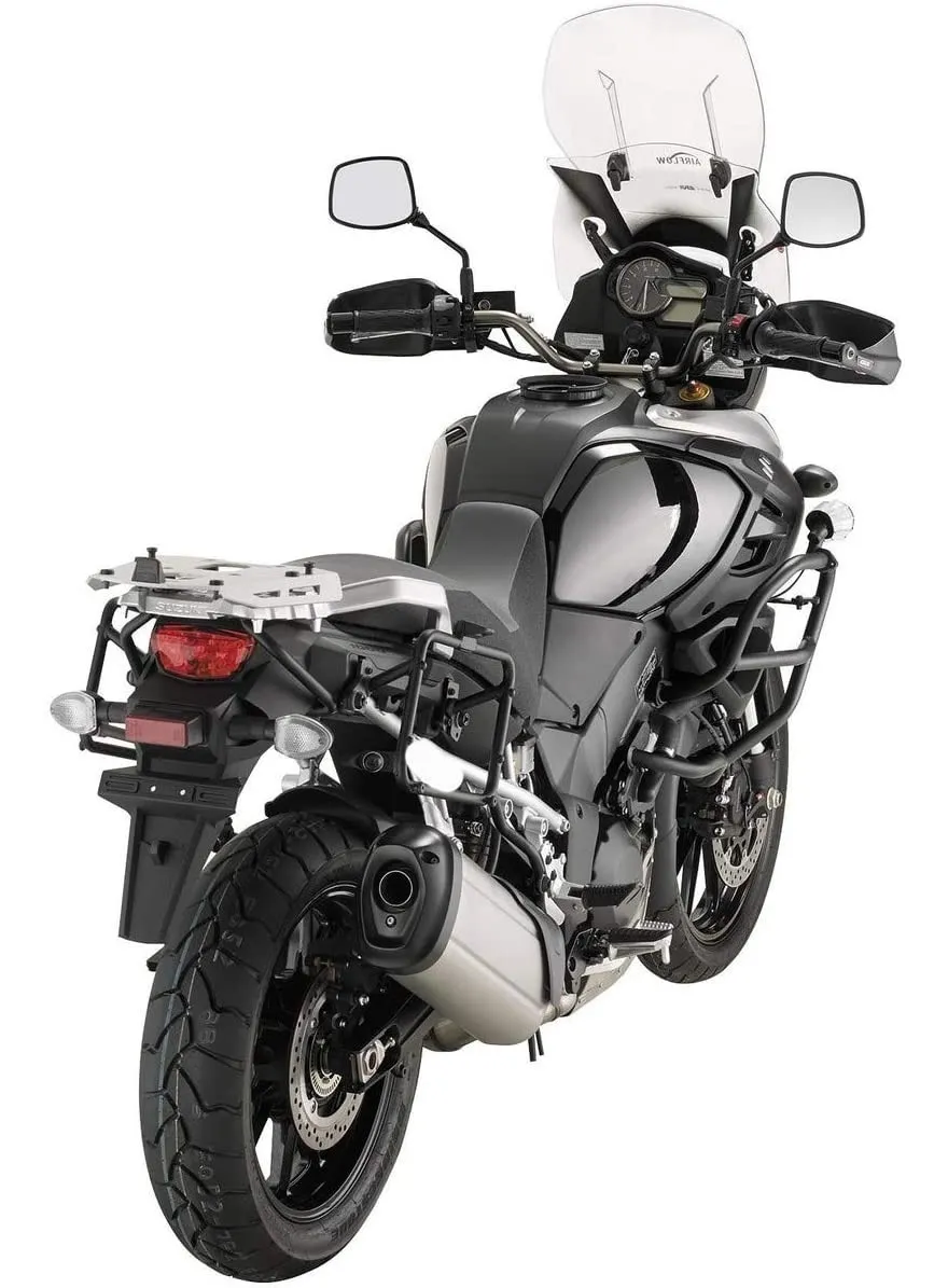 Soporte Lateral Moto Yamaha Supertene Xt1200z Givi Motoscba