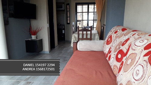 Imagen 3 de 11 de Alquilo - Vendo Duplex Frente Al Mar - Villa Gesell - Ver Disponibilidad