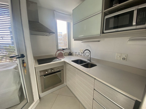 Imagen 20 de 23 de Apartamento 2 Dormitorios Península Punta Del Este - Punta Del Este Peninsula