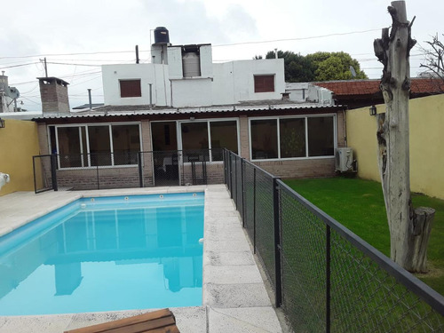 Casa - Teniente Benj.matienzo