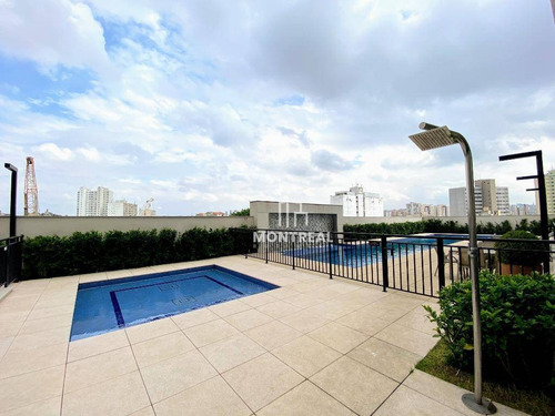 Imagem 25 de 30 de Apartamento À Venda, 36 M² Por R$ 345.000,00 - Centro - São Paulo/sp - Ap2418