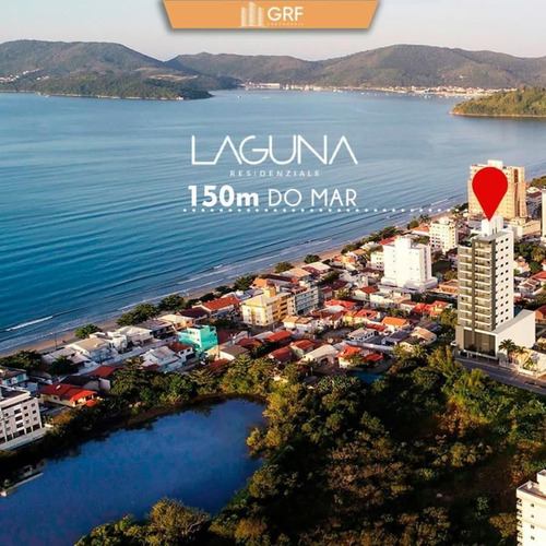 Laguna - Lindo Empreendimento Em Balneário Perequê - 720