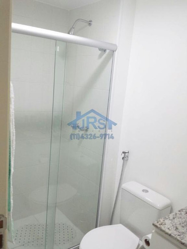 Imagem 26 de 26 de Apartamento Com 2 Dormitórios À Venda, 57 M² Por R$ 600.000,00 - Gragoatá - Niterói/rj - Ap3522
