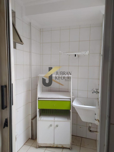 Imagem 11 de 18 de Apartamento - A010820 - 69215190