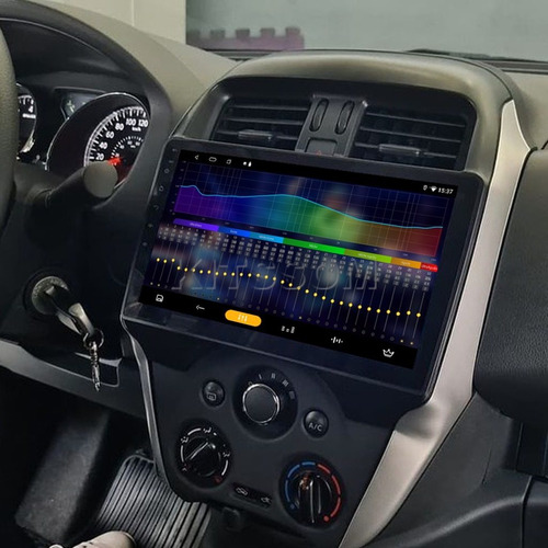 Multimídia Versa 2015 2016 2017 2018 2019 2020 V2 Octa 4g 9