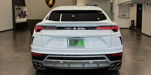 Lamborghini Urus 4.0 V8 S At