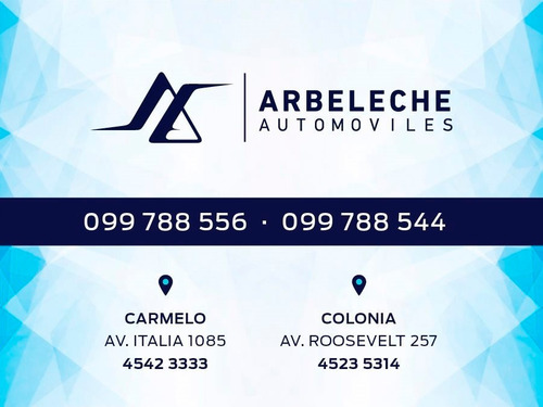 Ford Ecosport Se Mt 1.5 2021 0km - Arbeleche