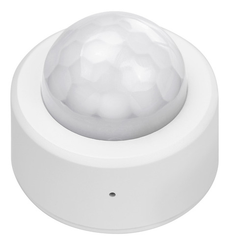 Sensor De Movimiento Zigbee 16.4ft Alarma Pir 120° Control A