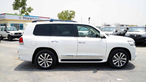 Imagen 14 de 15 de (rhd) Toyota Land Cruiser Zx Full Option Petrol -export Only