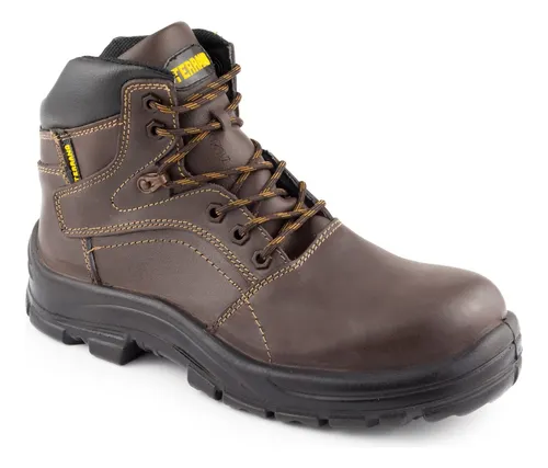 Botas Dieléctricas