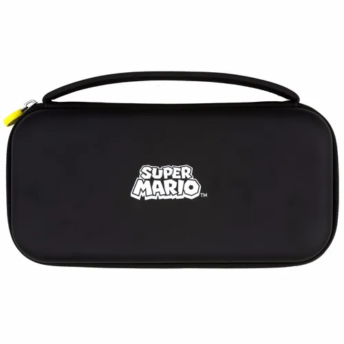 Starter Kit Protector Mario Icon Pdp Nintendo Switch Dakmor