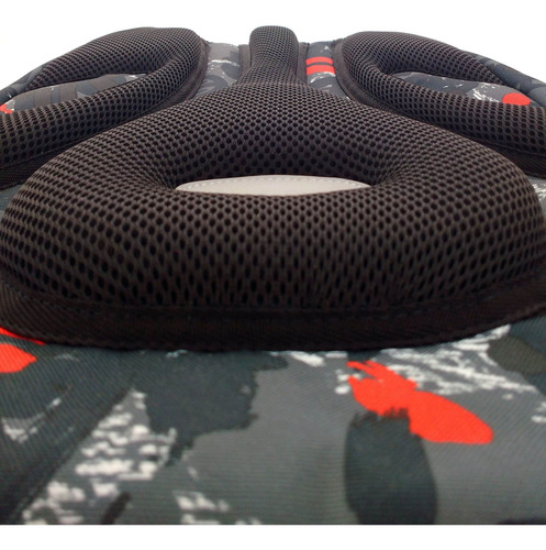 Mochila Magic Kossok - Escolar - Porta Laptop Kossok Magic