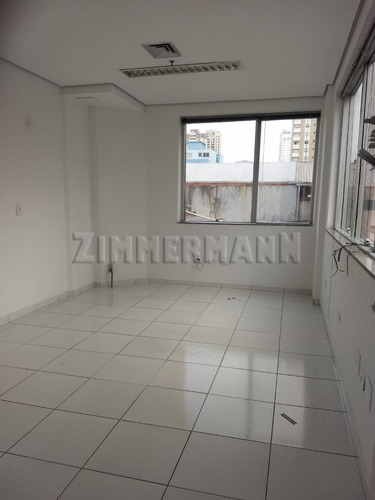 Comercial - Vila Romana - Ref: 90869 - V-90869