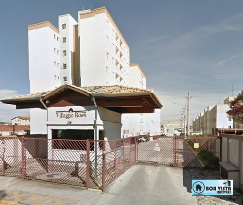 Imagem 1 de 16 de Apartamento Padrão Com 2 Quartos - B0115-l