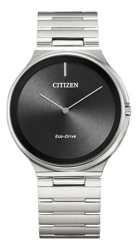 Reloj Citizen Eco-drive Stiletto Round Ar3110-52e Unisex