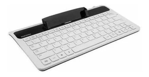 Teclado Samsung Galaxy Tab Keyboard Dock iPod, Table Tienda 