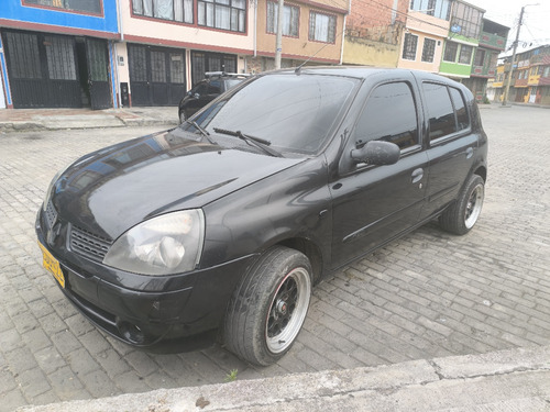 Renault Clio F.ii Dynamique