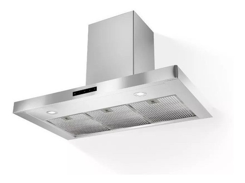 Imagen 1 de 3 de Campana Spar Stilo Pro Touch 60cm 6351033