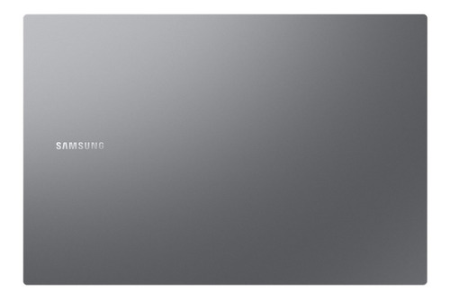 Notebook Samsung Book Intel Core I7 Windows11 8gb, 256gb Ssd