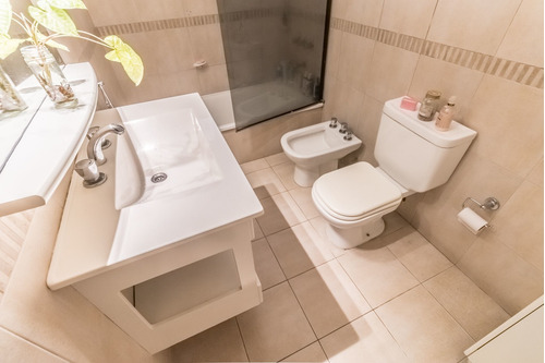 Imagen 16 de 30 de Venta Ph 4 Ambientes En Nuñez Con Patio Y Parrilla