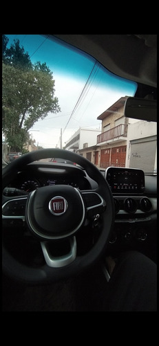 Fiat Argo 1.3 Drive Gse