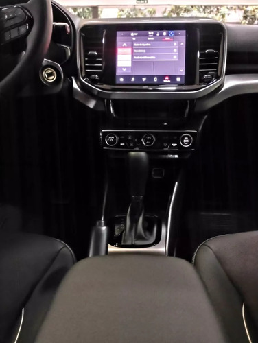 Fiat Toro 1.8 Freedom 4X2 At