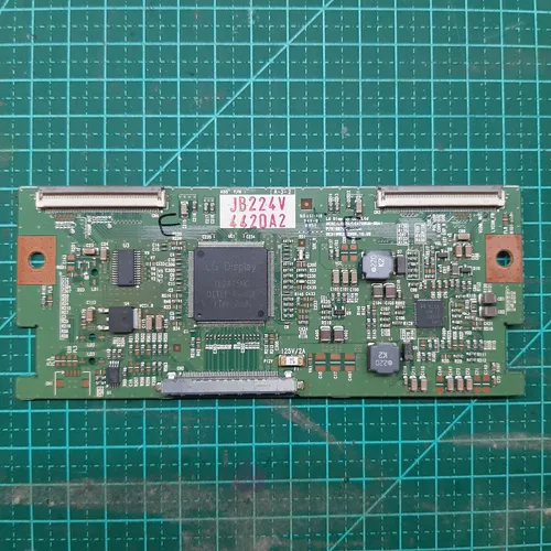 comprar T-con Tv Panasonic Tc-l42g11b (tvc-059)