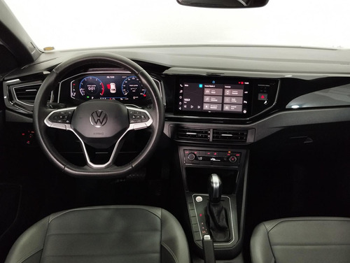 Volkswagen Nivus Highline 1.0 200 Tsi Flex Aut.
