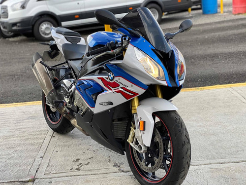 Imagen 12 de 15 de Bmw S1000rr
