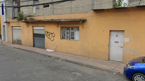 ¡excelente Terreno En Venta Remate Bancario En Argentina  , Calle General Arista , Cdmx!!! Bet-018-evh-013