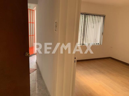 Casa En Venta En Condominio Horizontal Col. El Recreo (claveria)
