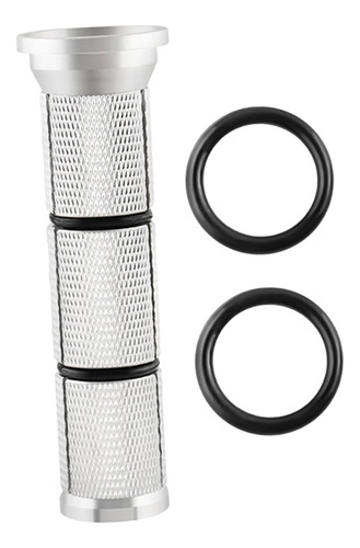 2 Bike Fork Headset Portable Professional 2.86cm Tenedor 8cm