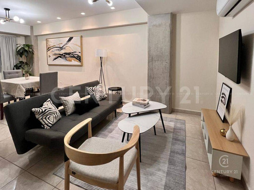 Loft En Renta En Fracc Linss Chihuahua, Chih.