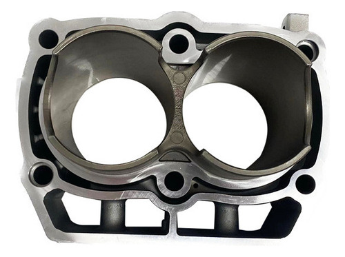 Para Cilindro Polaris 800rzr800, Pistón De 80 Mm, Dw-rzr800,