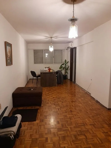 Imagen 2 de 7 de Imperdible Venta! 2 Dormitorios, Garaje, Parque Batlle!
