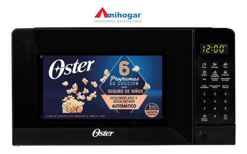 Horno Microondas Oster Pogge3702