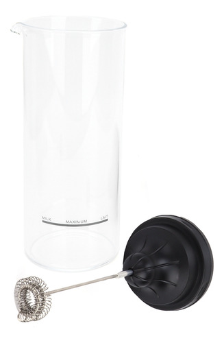 Cafetera Eléctrica Automática Milk Frother