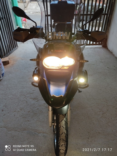 Bmw R1200gs