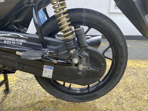 Bajaj Platino 125 2023