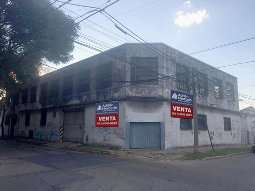 Depósito - Florida Oeste - Vendido