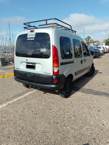 Renault Kangoo 1.9 Pack 1 Plc D