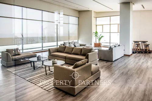 Oportunidad Departamento Completamente Amoblado En...